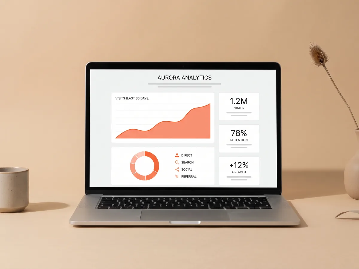 Website Analytics