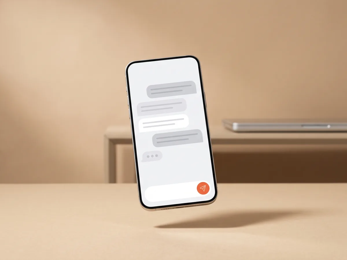 AI website editor: AI edits: describe the change in plain words