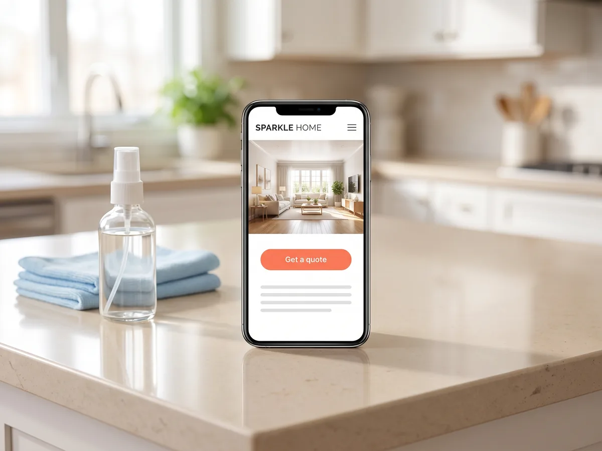 Cleaning Service