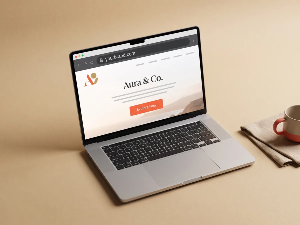 Custom Domain