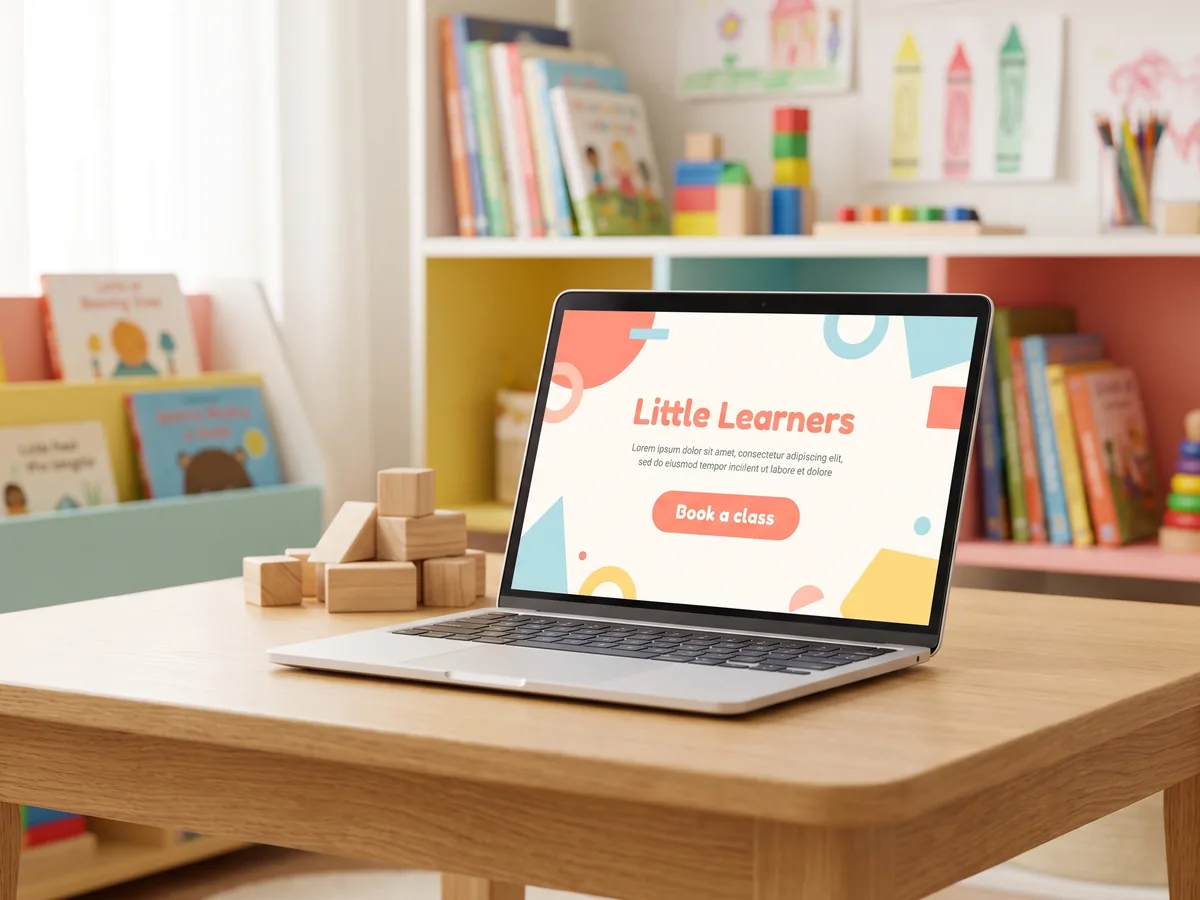 Kids Center