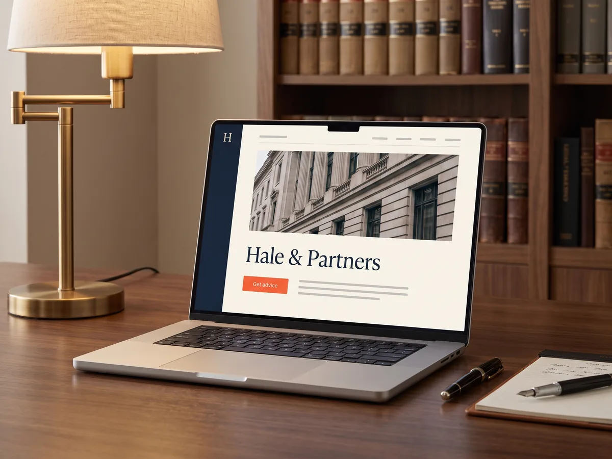 Lawyer