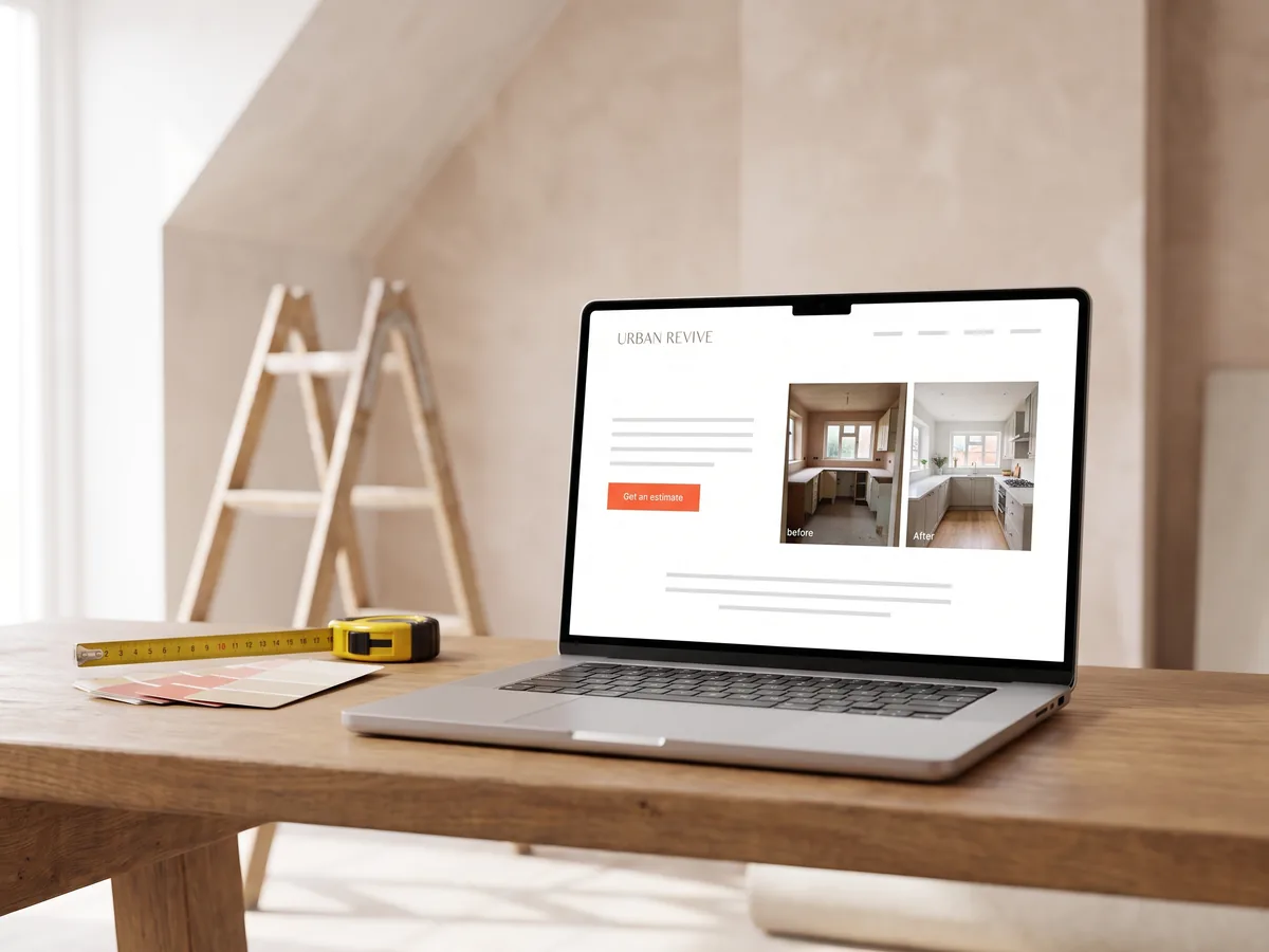 Renovation Company
