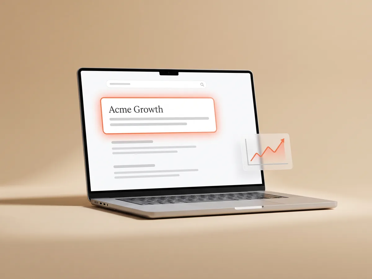 website analytics: Small business analytics you will actually read
